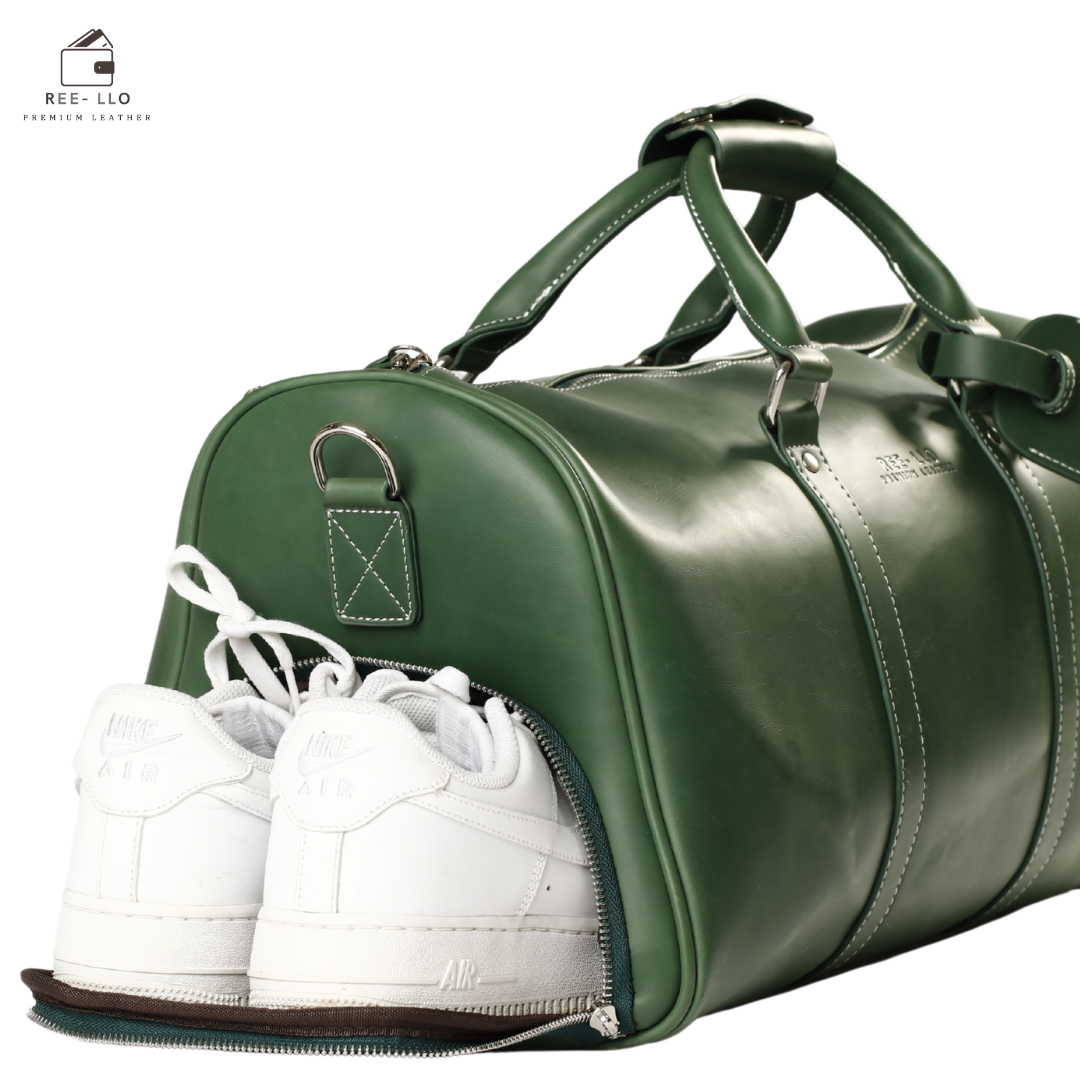 REE-LLo Voyager – Reisetasche