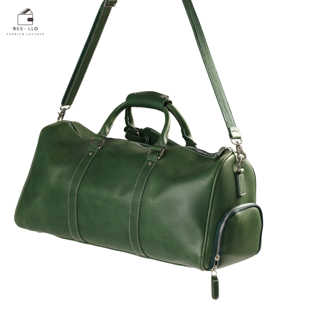 REE-LLo Voyager – Reisetasche