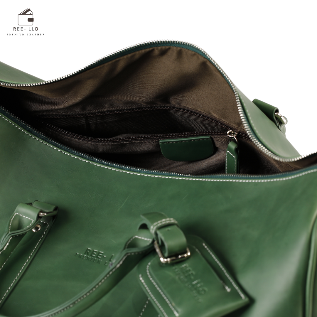 REE-LLo Voyager – Reisetasche