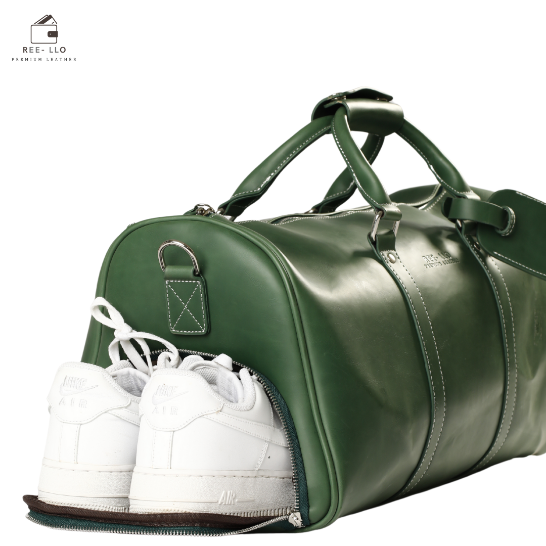 REE-LLo Voyager – Reisetasche