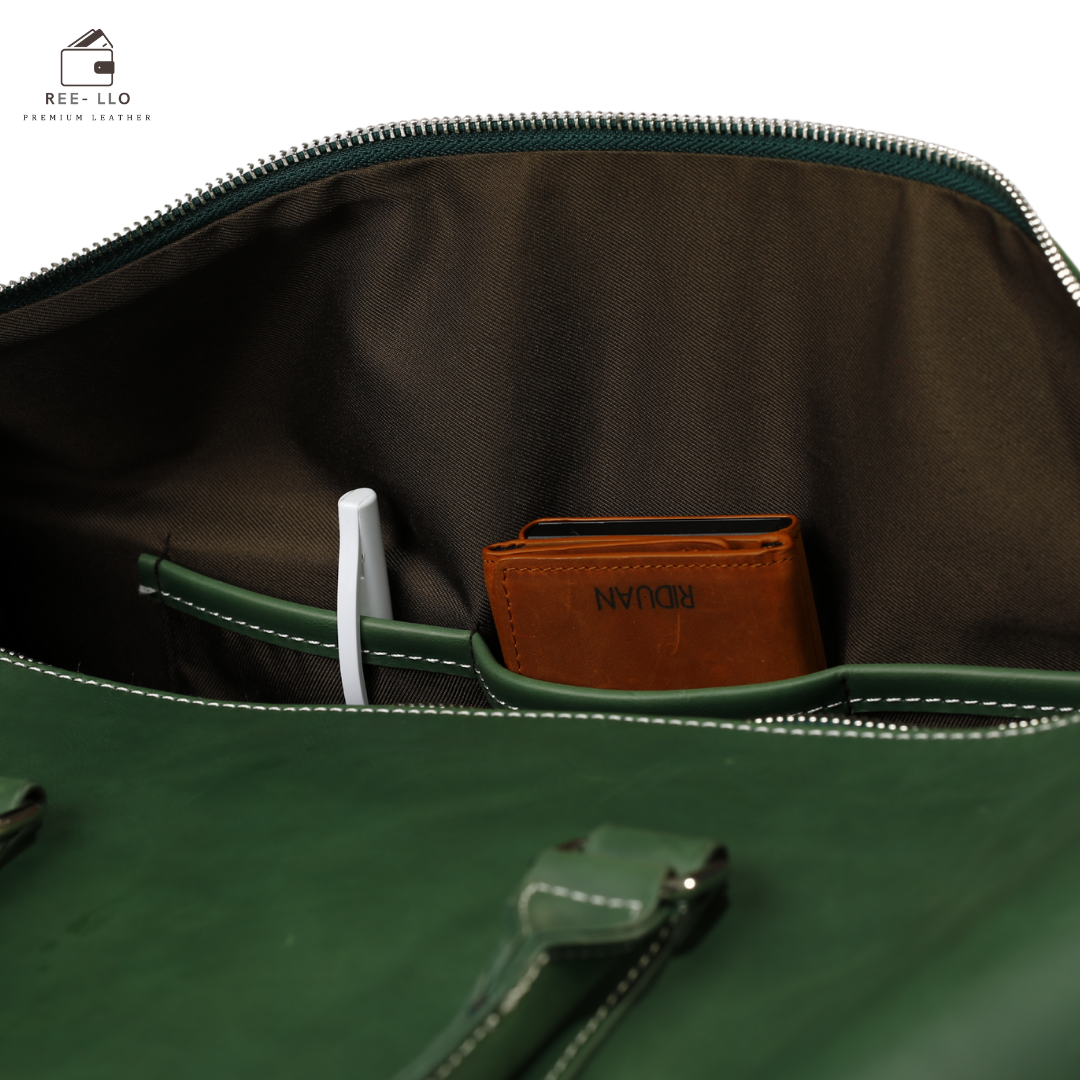 REE-LLo Voyager – Reisetasche