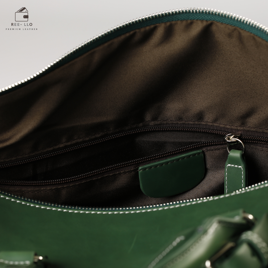 REE-LLo Voyager – Reisetasche