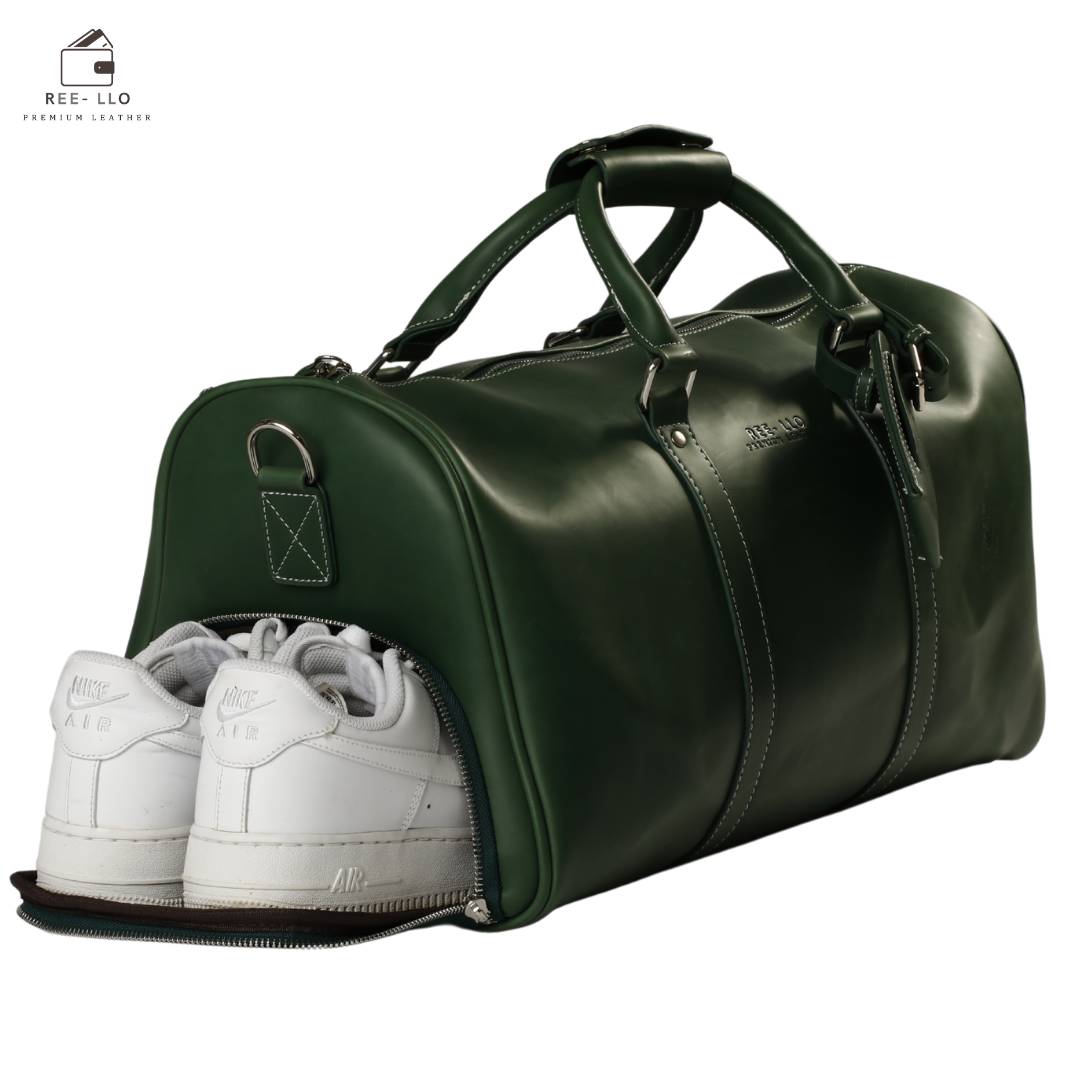 REE-LLo Voyager – Reisetasche