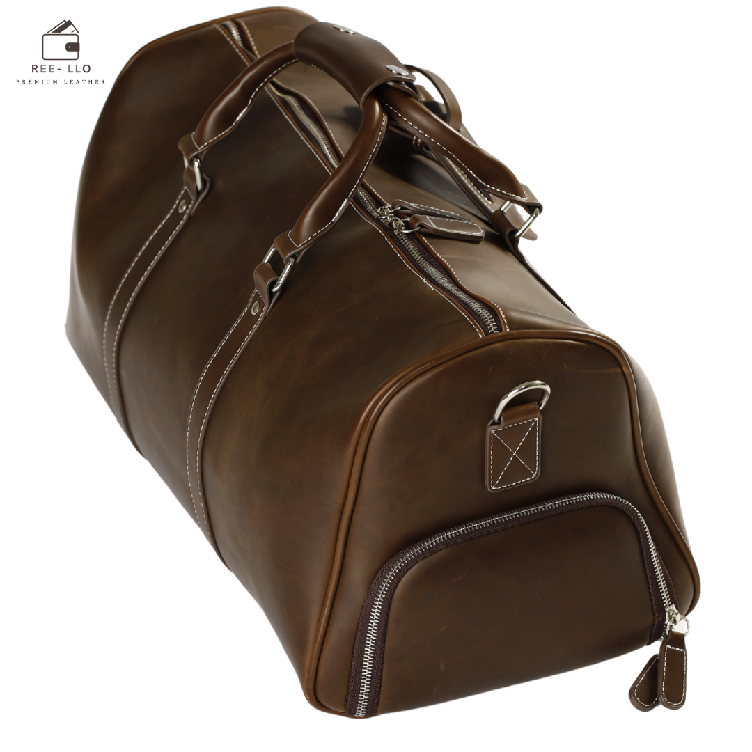 REE-LLo Voyager – Reisetasche