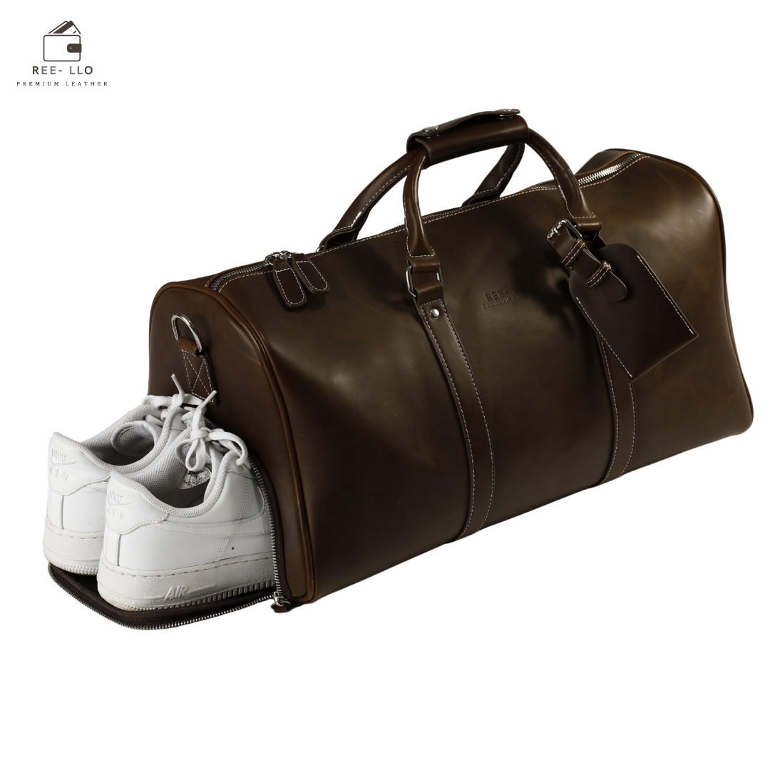 REE-LLo Voyager – Reisetasche