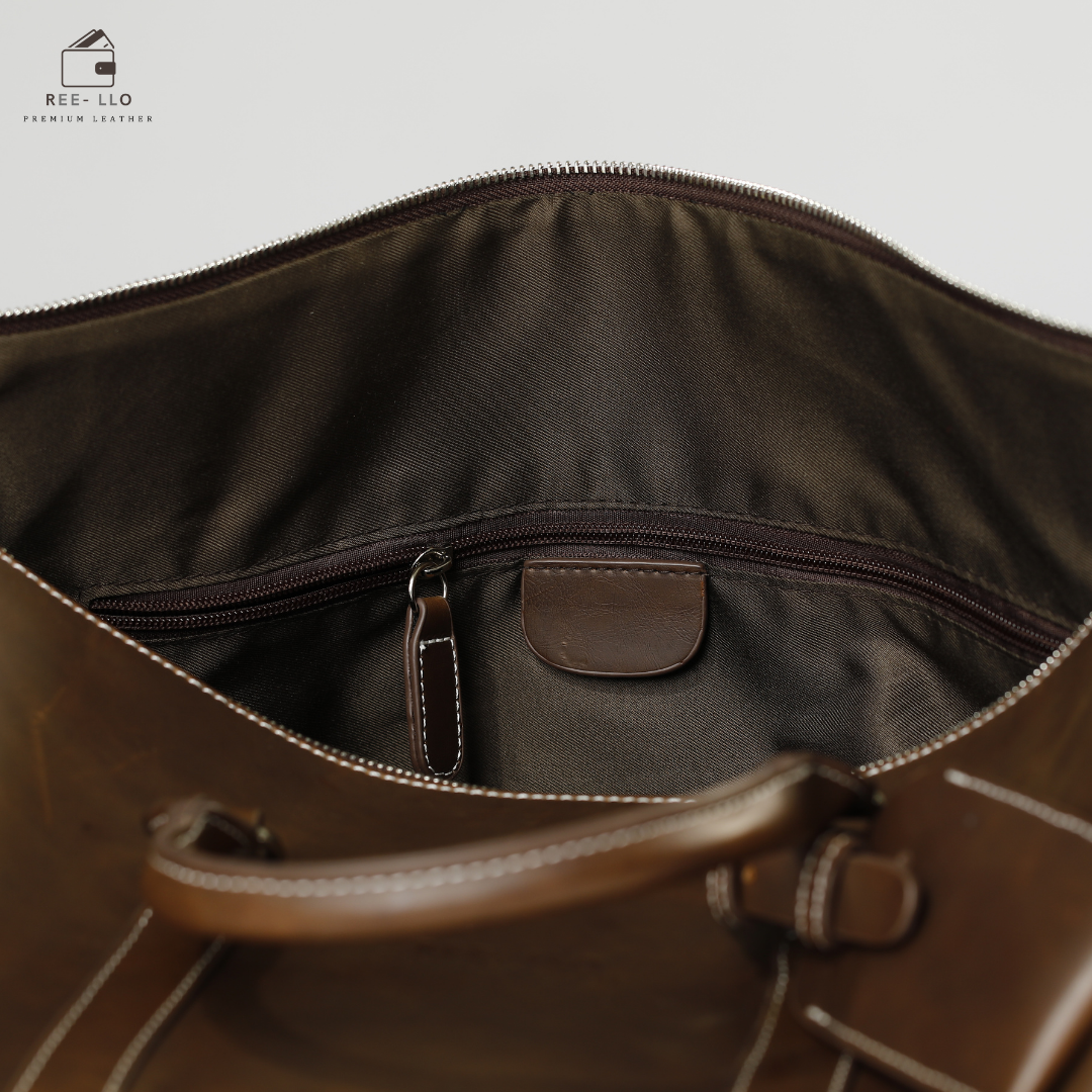 REE-LLo Voyager – Reisetasche