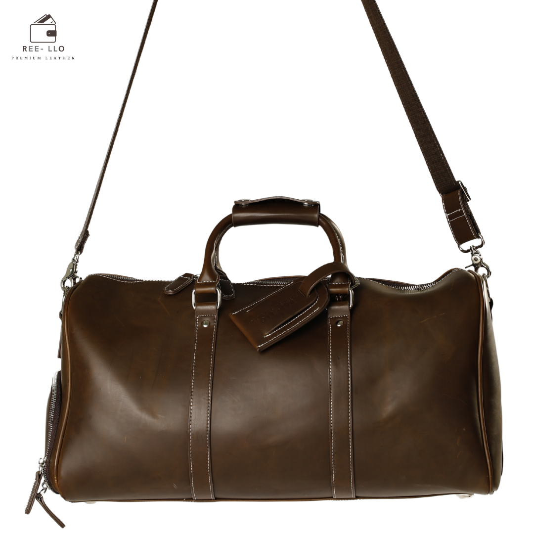 REE-LLo Voyager – Reisetasche