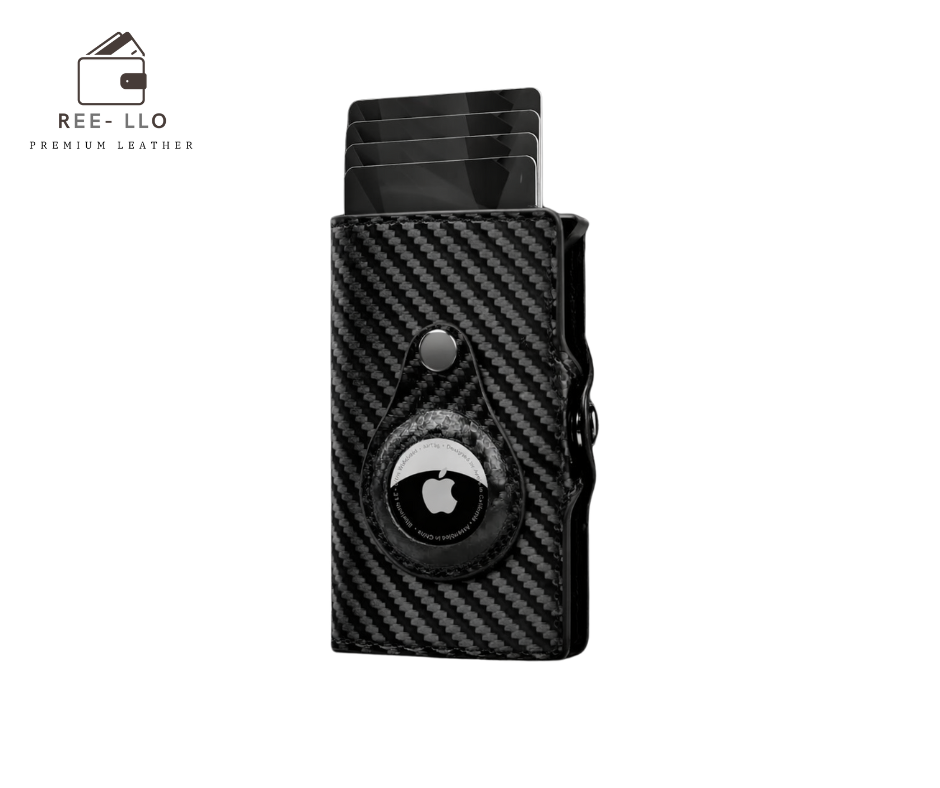 Ree-LLo Smart Airtag