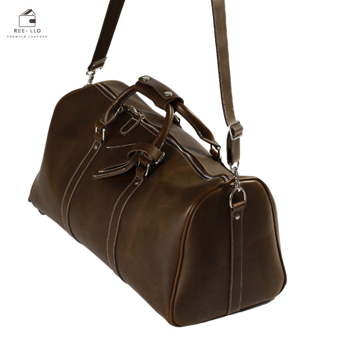 REE-LLo Voyager – Reisetasche