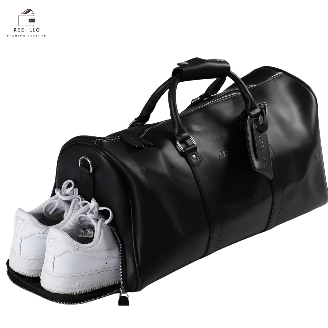 REE-LLo Voyager – Reisetasche