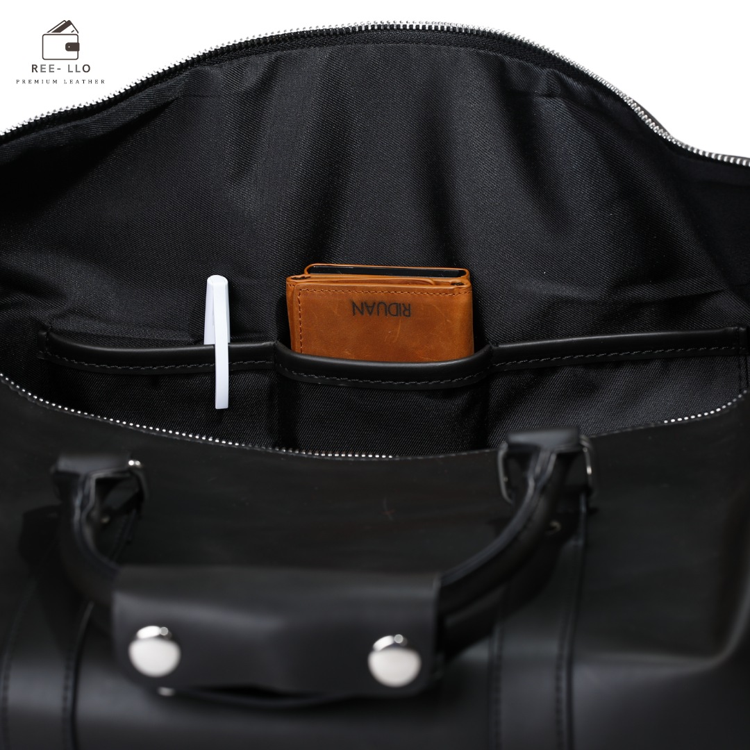 REE-LLo Voyager – Reisetasche