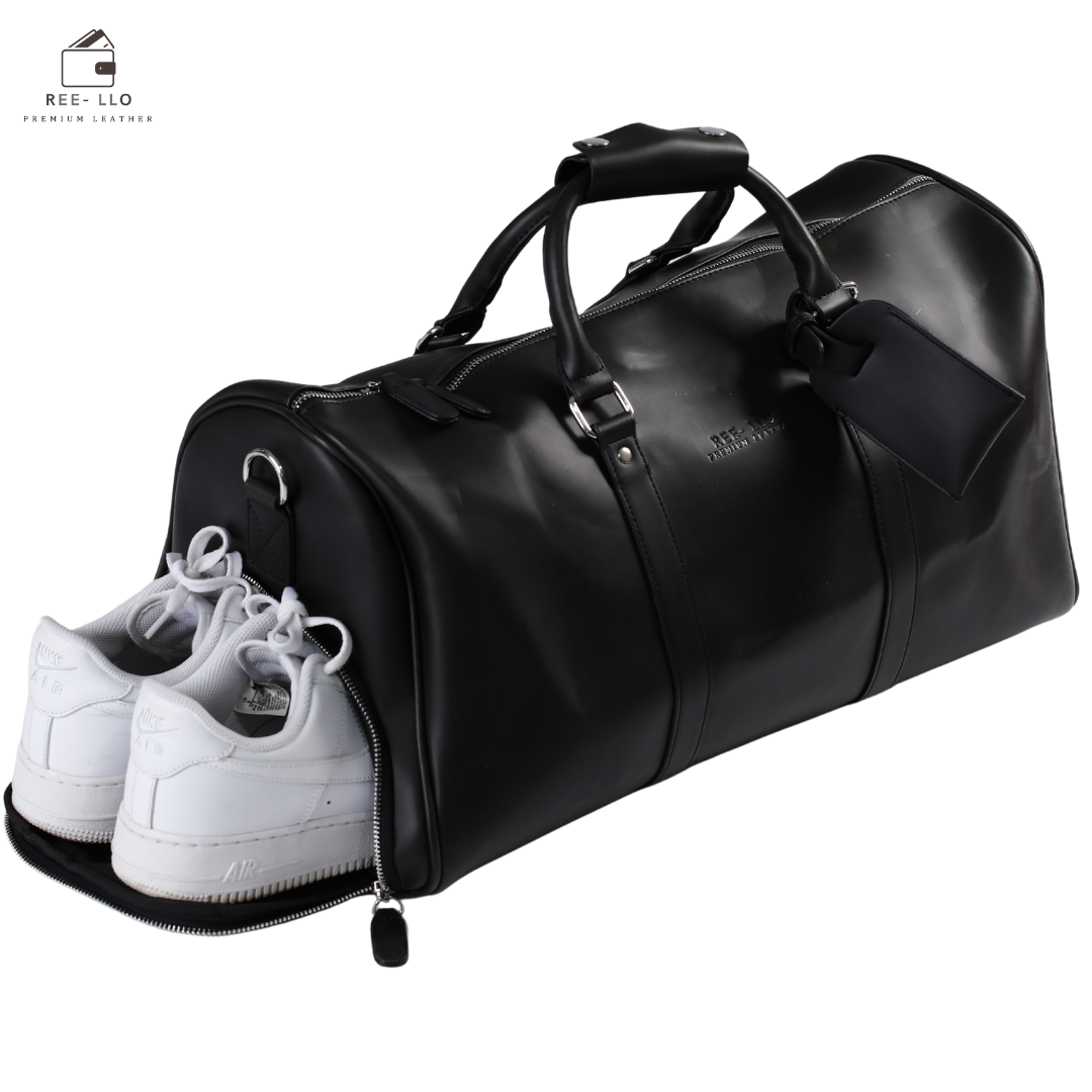 REE-LLo Voyager – Reisetasche