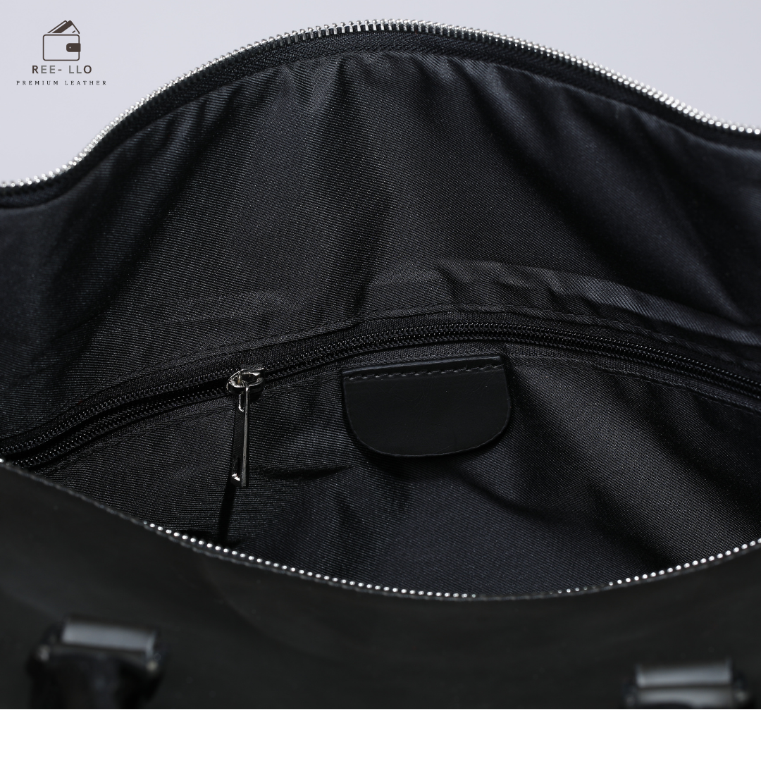 REE-LLo Voyager – Reisetasche