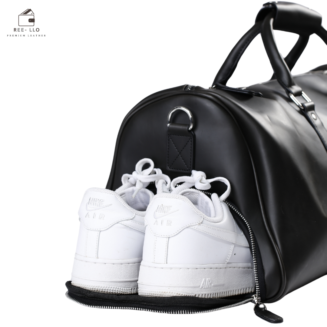 REE-LLo Voyager – Reisetasche