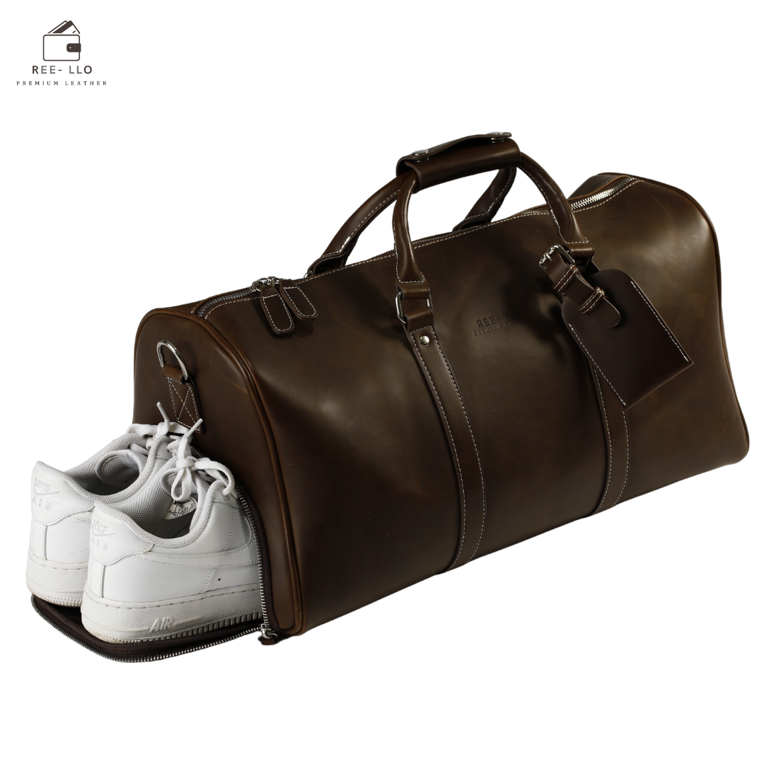 REE-LLo Voyager – Reisetasche