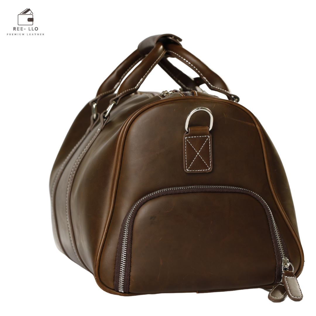 REE-LLo Voyager – Reisetasche