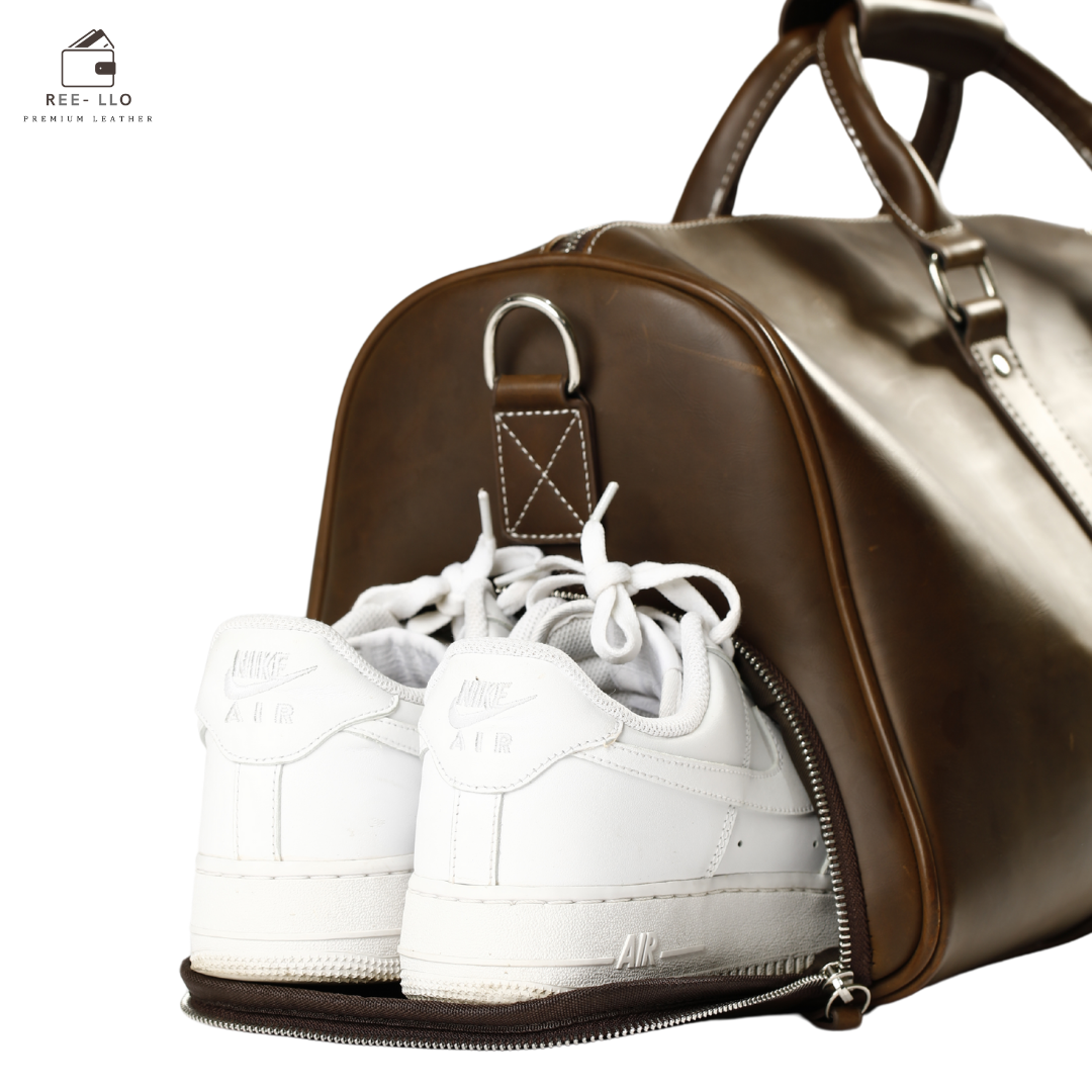 REE-LLo Voyager – Reisetasche