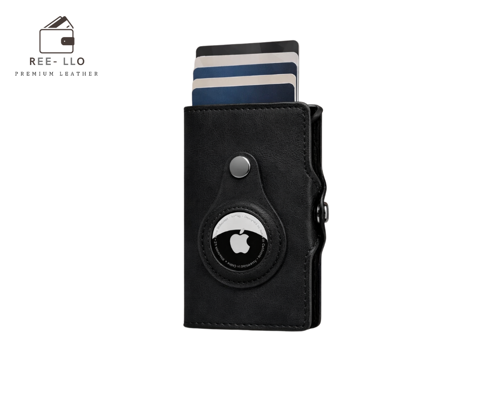 Ree-LLo Smart Airtag