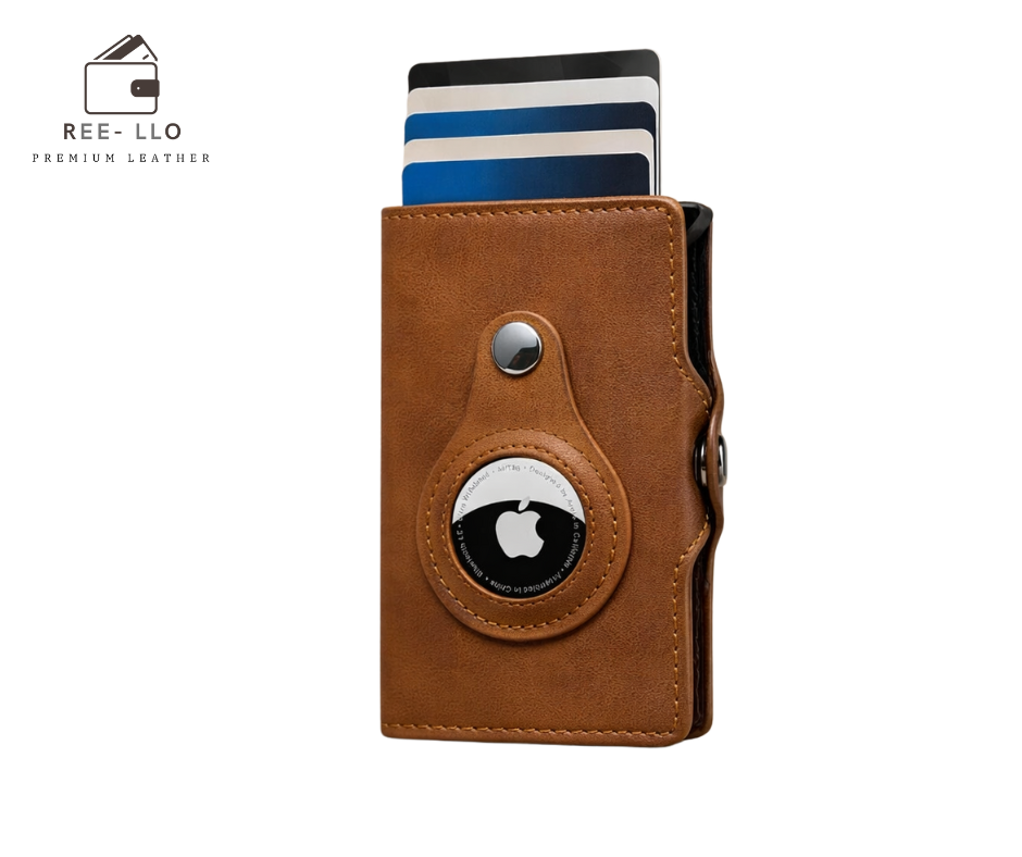 Ree-LLo Smart Airtag