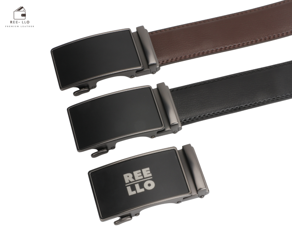 REE-LLO LUXHIDE-Personalisiert