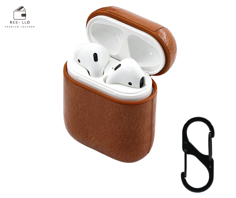 REE-LLO – Case für AirPods mit individueller Gravur