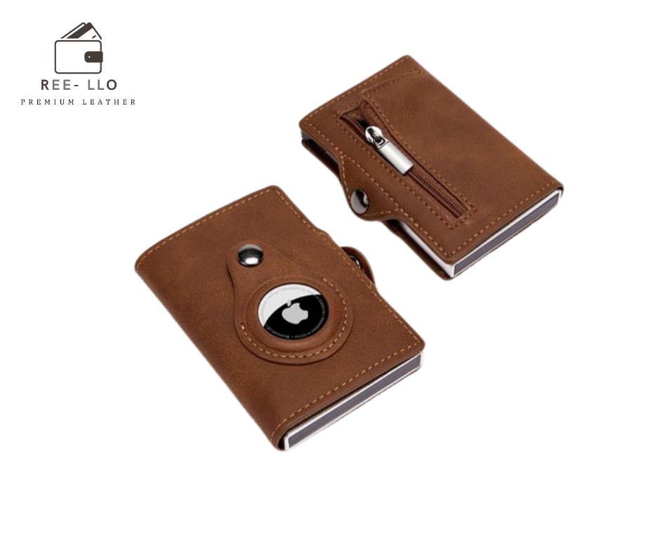 Ree-LLo Smart Airtag