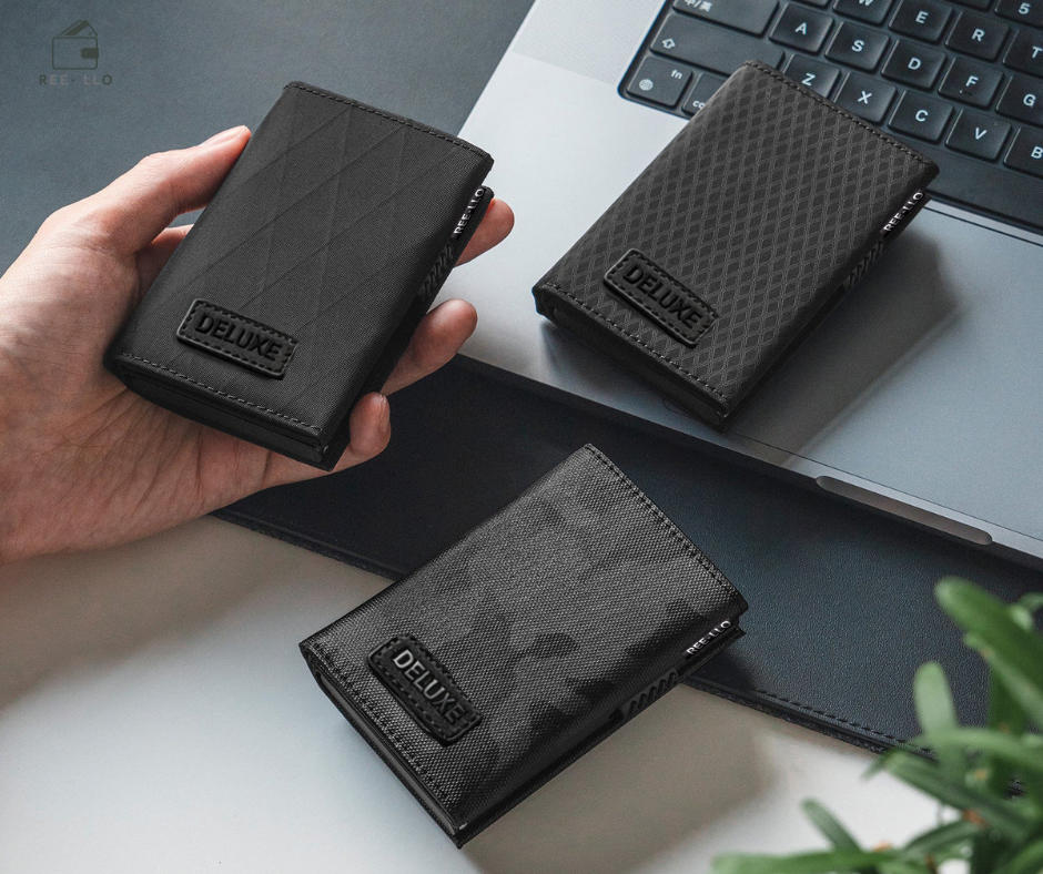 REE-LLO Deluxe URBAN