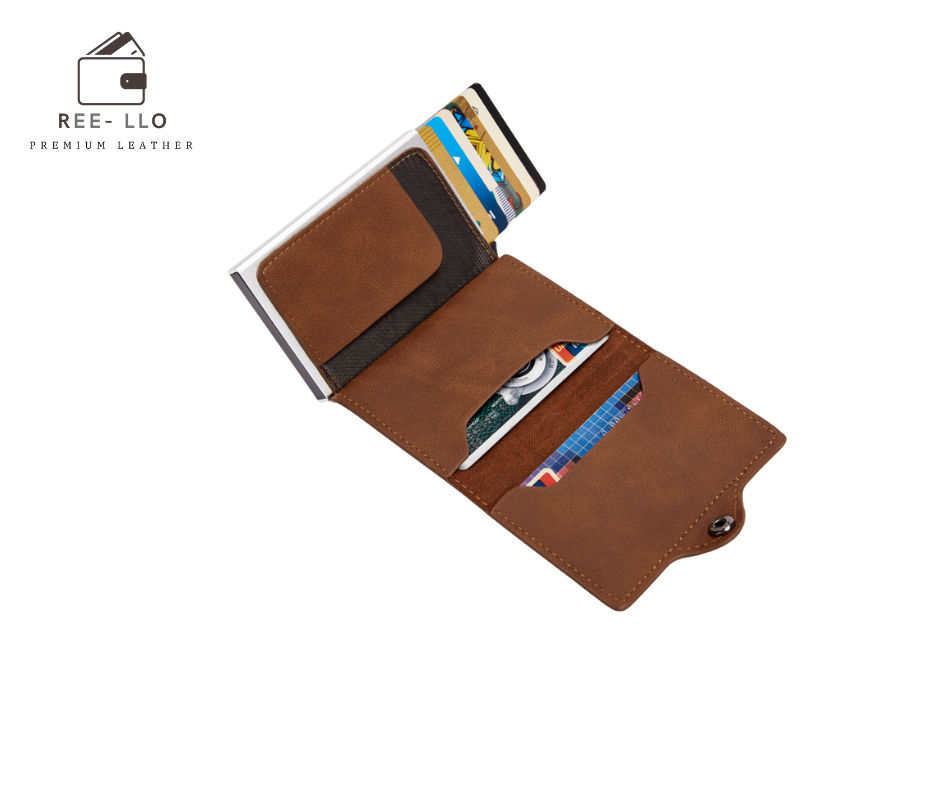 Ree-LLo Smart Airtag