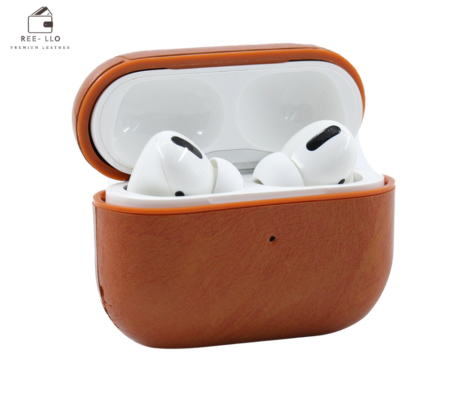 REE-LLO – Case für AirPods mit individueller Gravur
