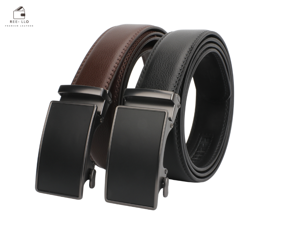 Cintura automatica REE-LLO - Personalizzata