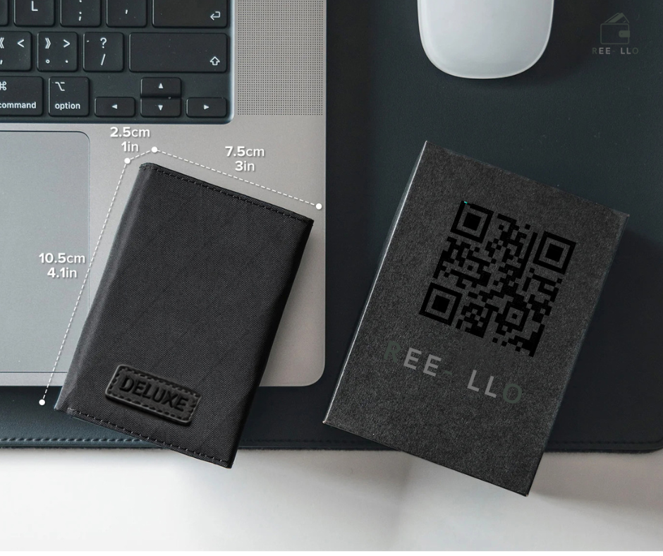 REE-LLO Deluxe URBAN