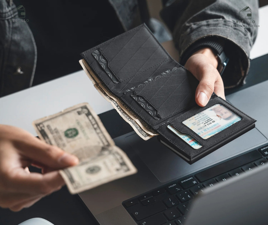 REE-LLO Deluxe URBAN