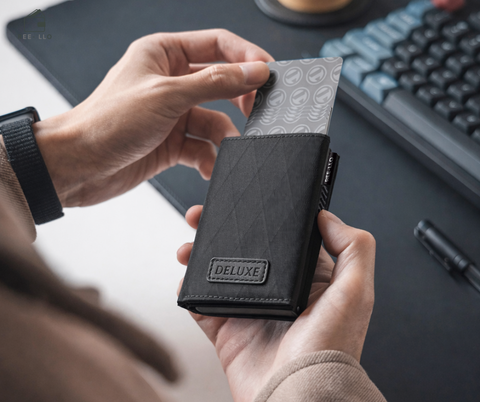 REE-LLO Deluxe URBAN