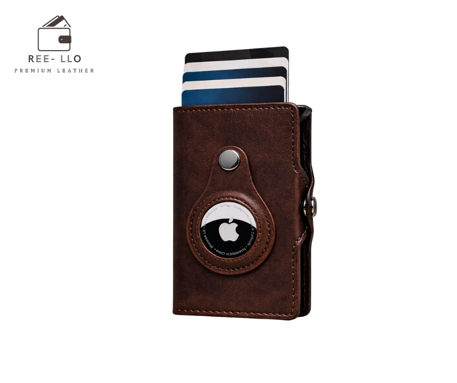 Ree-LLo Smart Airtag