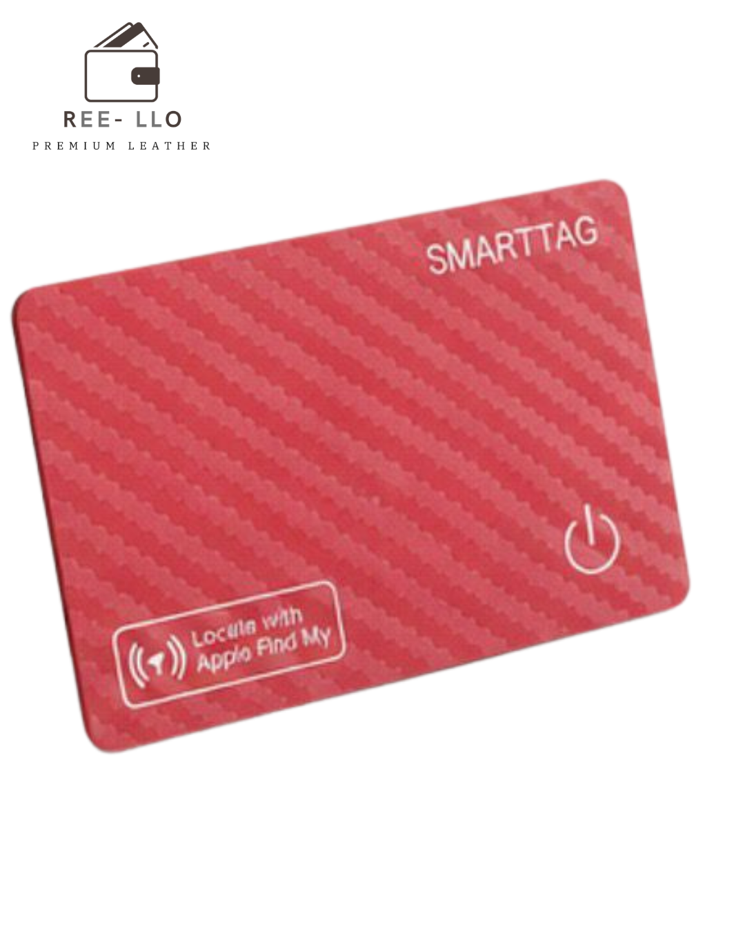 REE-LLO Deluxe Alcantara 