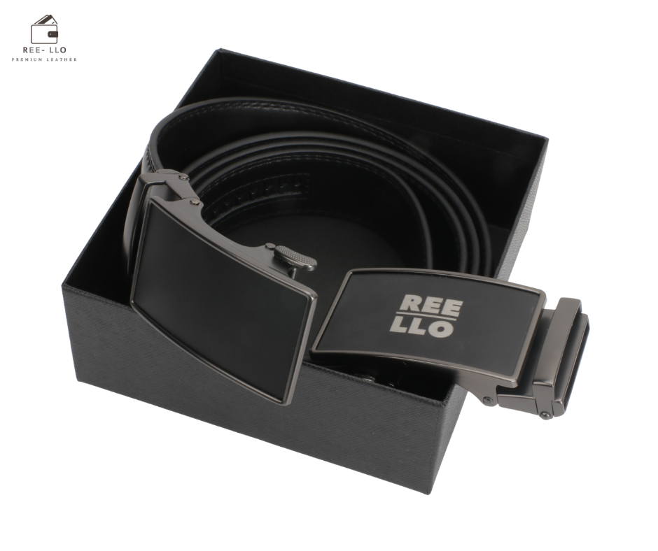 REE-LLO LUXHIDE-Personalisiert